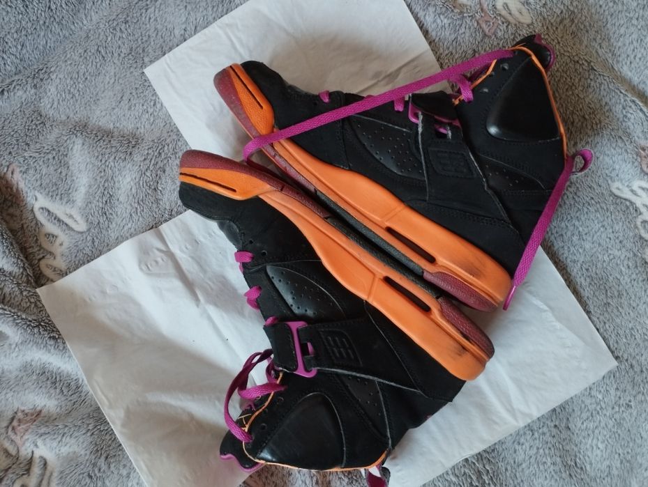 Buty sportowe Jordan