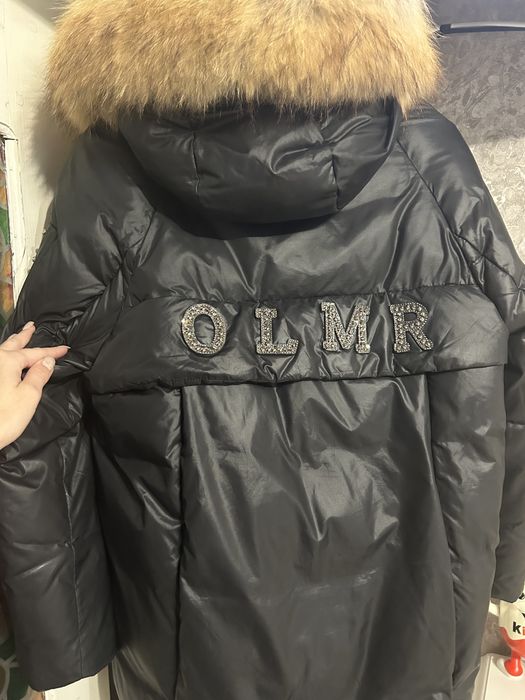 Зимова куртка м дуже тепла: 650 Пуховики и зимние куртки