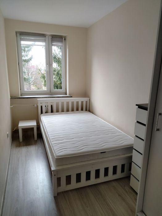 Wynajmę mieszkanie 30m2