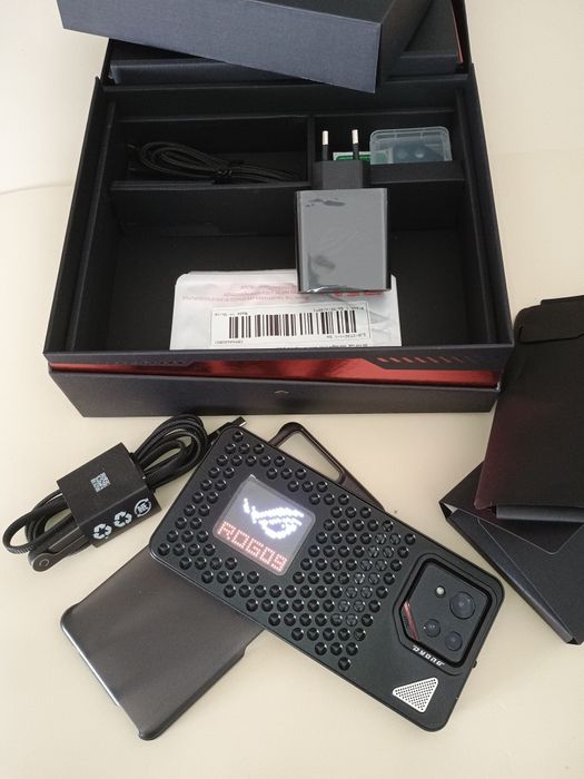 ASUS ROG 9 PRO (16G - 512 G )