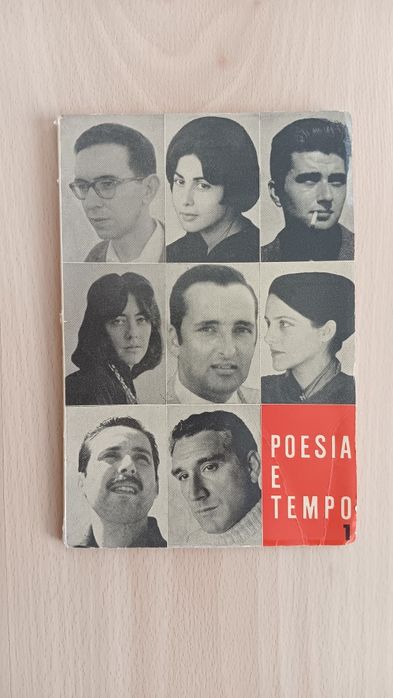 Mário Dias Ramos e Dórdio Guimarães, Poesia e Tempo