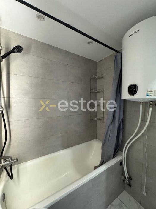 Продаж  2кімнатної Нові будинки. З ремонтом. Сертифікат!