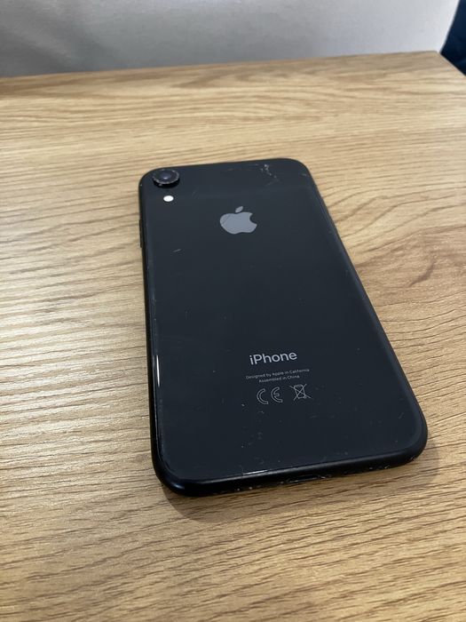 Iphone Xr 64gb