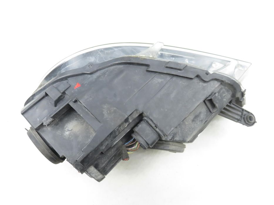 Lampa Prawa Przednia Vw Scirocco III