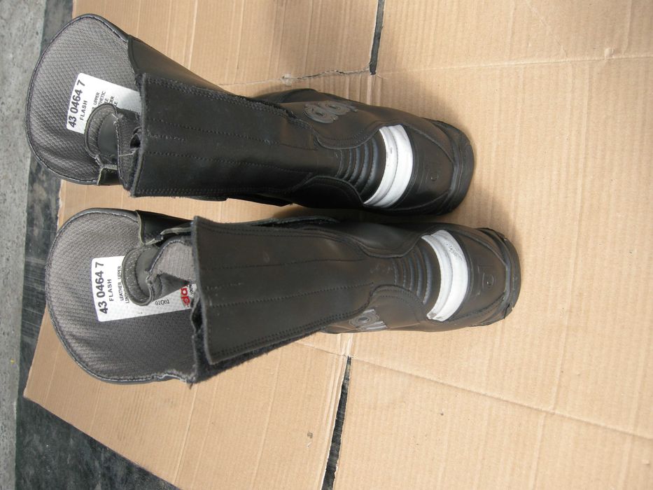 Buty motocyklowe Daytona