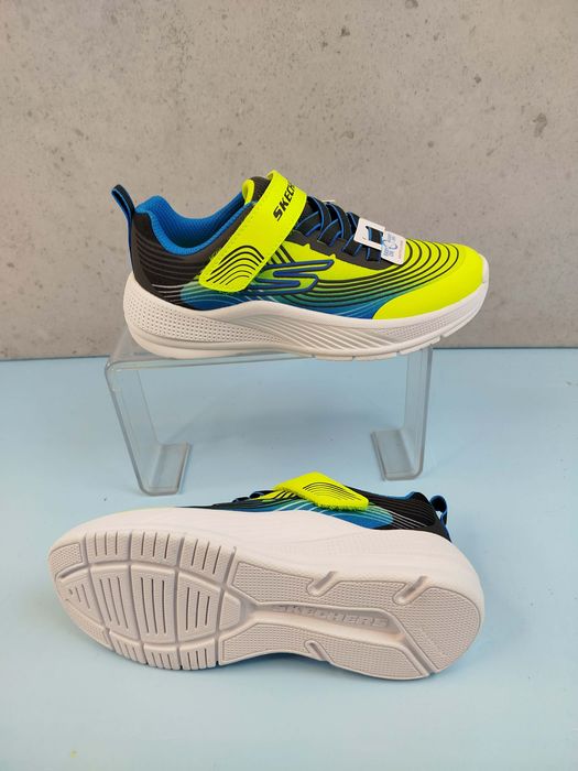 Buty Skechers Microspec Advance