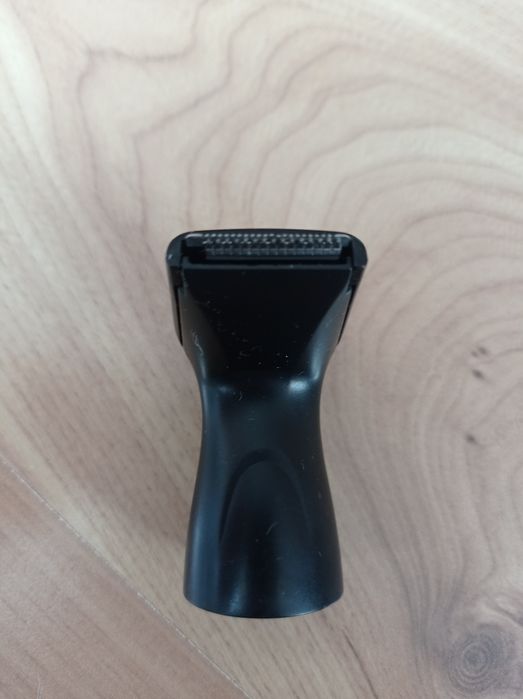 Trymer do nosa i nie tylko