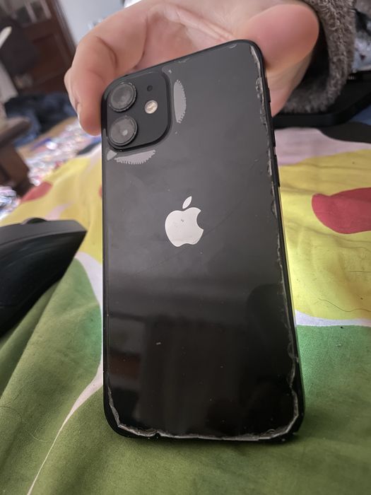 Iphone 12 mini 128gb