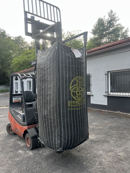 Big bag wentylowany 1000kg
