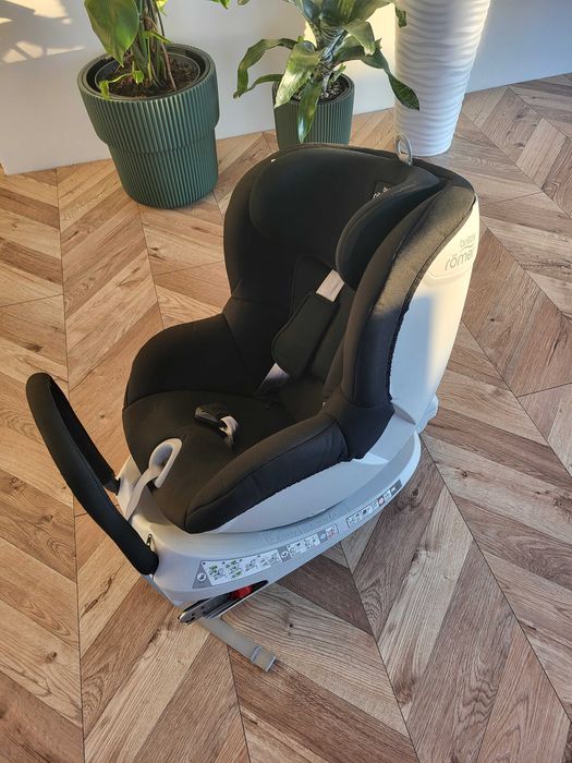 Fotelik samochodowy | Britox Romer | 0-13 kg | 9 - 18 kg | obracany | isofix