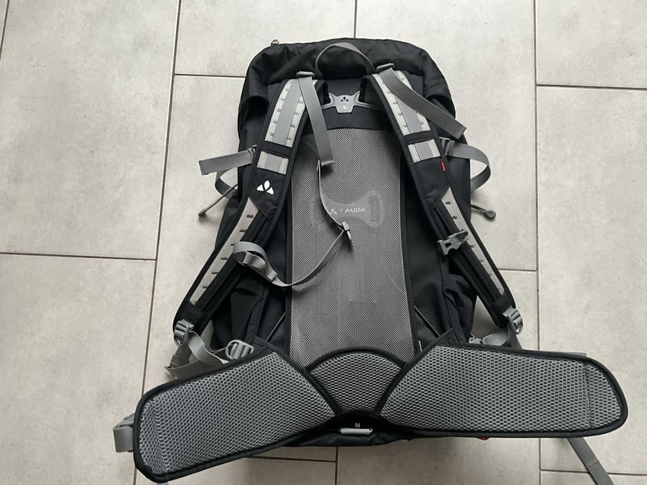 Plecak Vaude Brenta 35