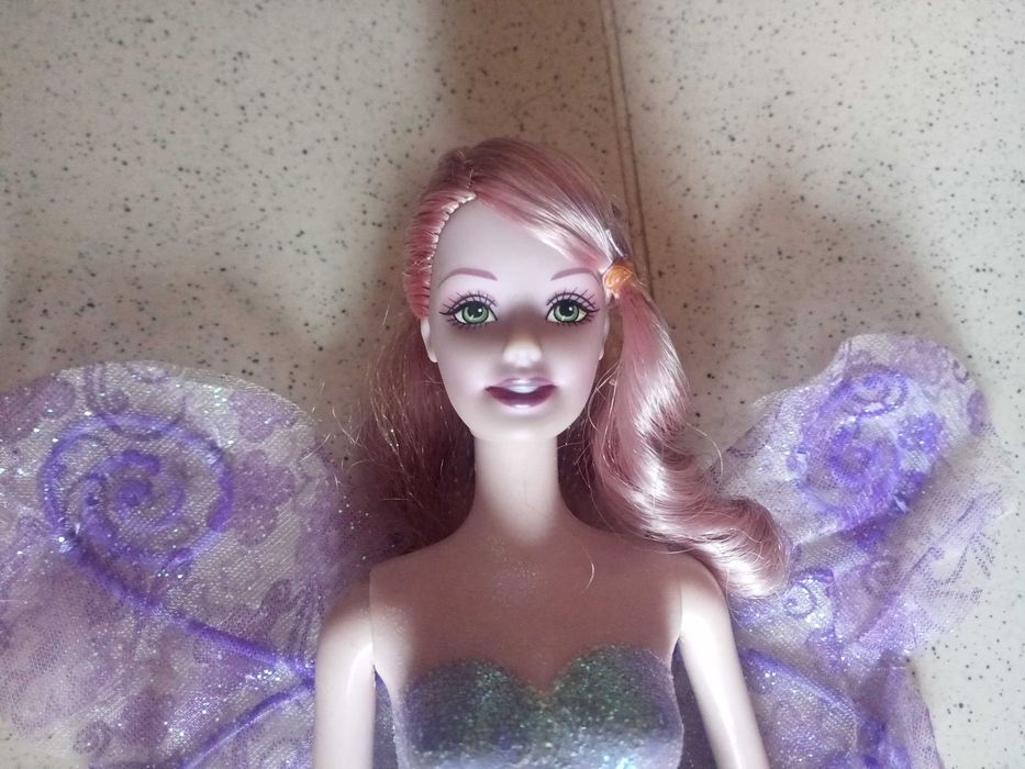Barbie Vintage Charrete Cristal 1992 Marvila • OLX Portugal