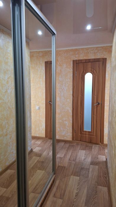Сонячна галерея, Тисячка 4 місця подобові апартаменти