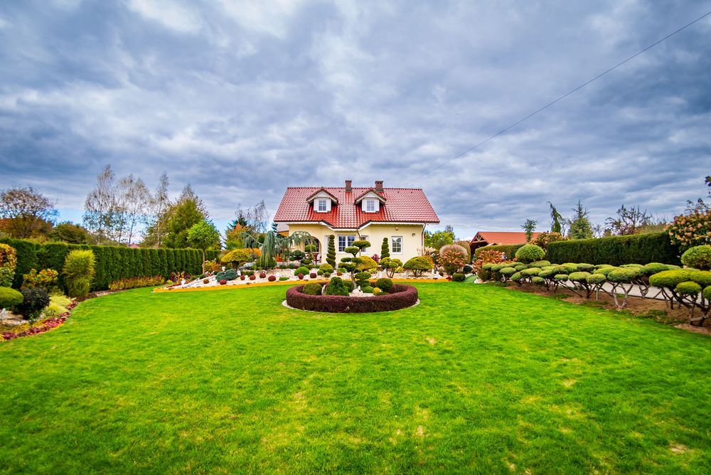 Dom – Ustroń - Widok 2