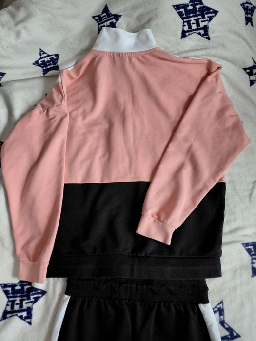 Komplet dresowy Hummel