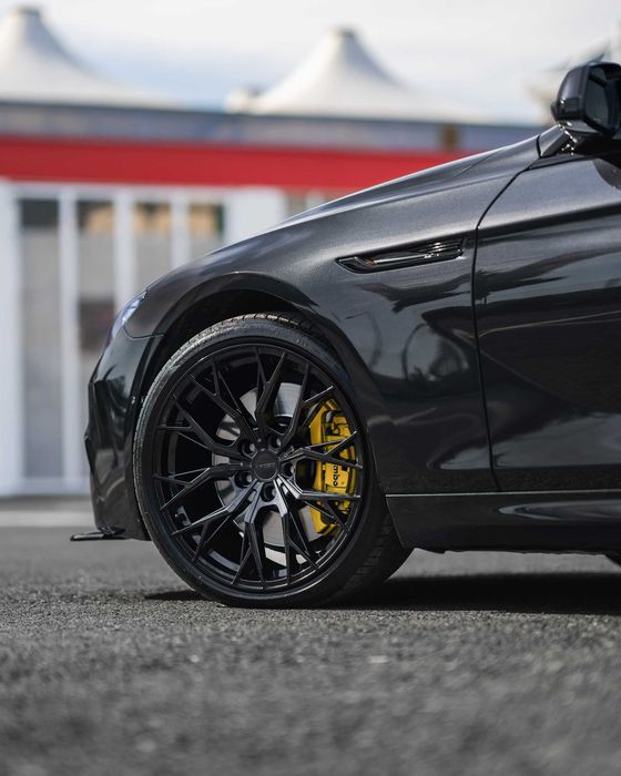 Felgi ARCEO ROMA 19 x 8.5 5x112 ET35 BMW Audi VW Skoda Seat Cupra