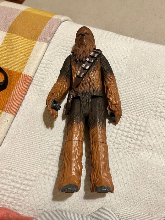 Figura Star Wars - Chewbacca