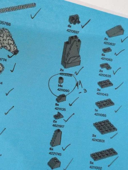 Legos - Marvel - Batman e Homem Aranha