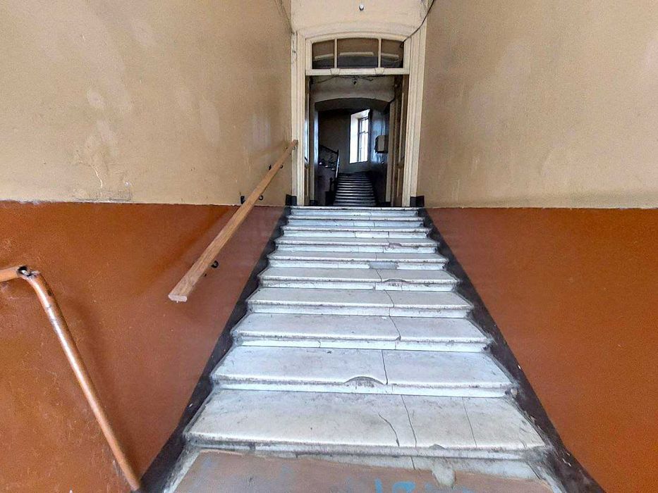 Садовая: продам комнату «со всем своим» в коммуне возле Нового базара!