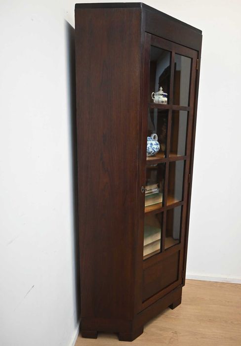 rogówka kątnik witryna narożna 112401