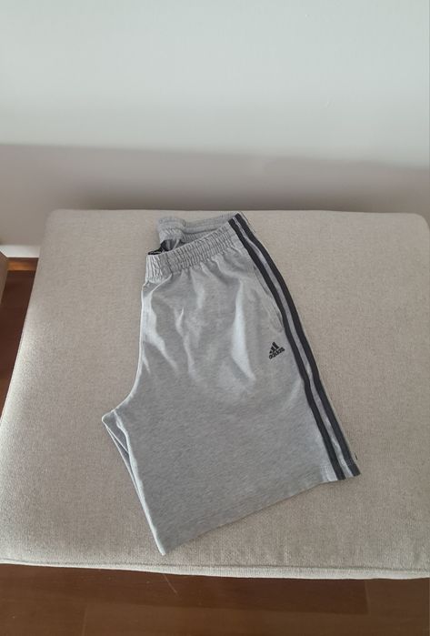 Calções Adidas Climalite