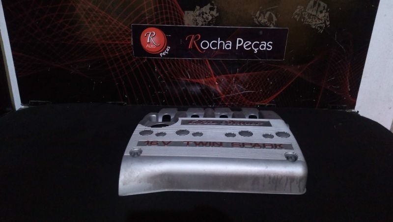 Tampa Do Motor Alfa Romeo 156 (932_)