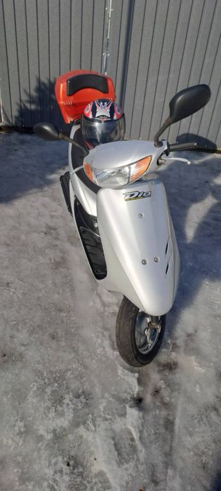 Хонда діо в хорошому стані