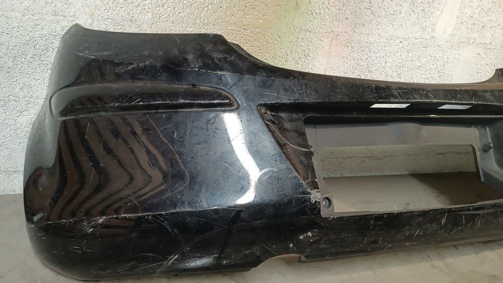 Vendo parachoque de trás Opel corsa D ano 2006/08