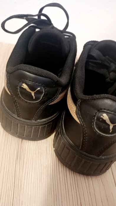 Buty sportowe rozm. 37.