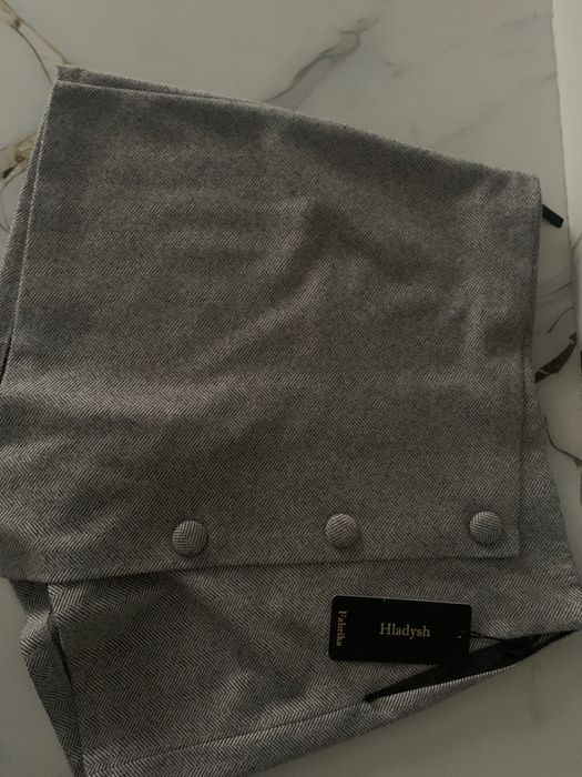 Спідниця-шорти .