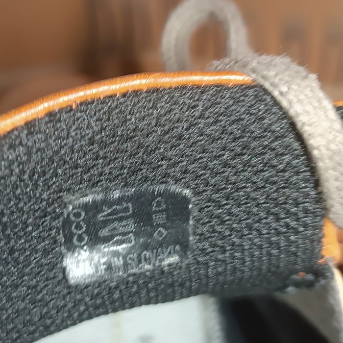 Мужские ботинки на гортексе ЄССО оригинал раз 41 стел.26,5см