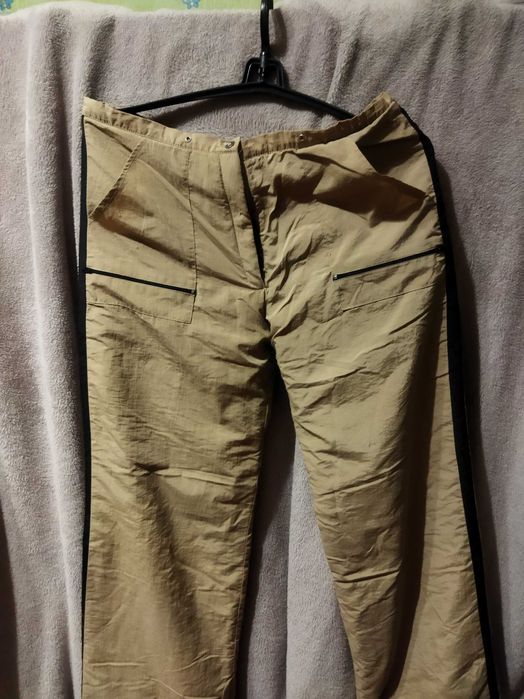 Отдам пакет вещей