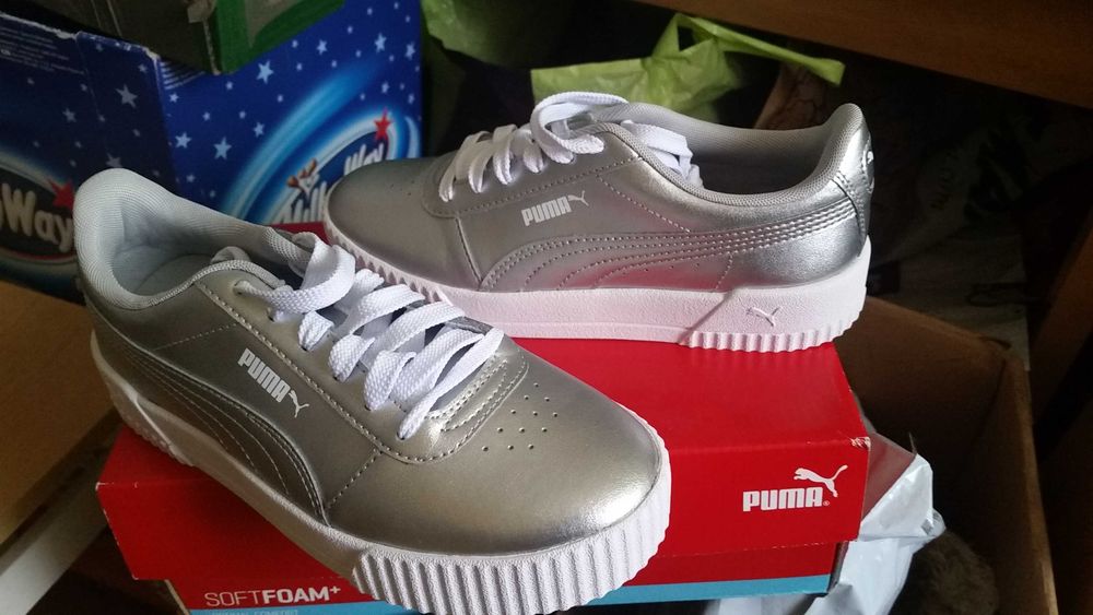 buty puma nr 37,5 - lub, the north face zamberlan