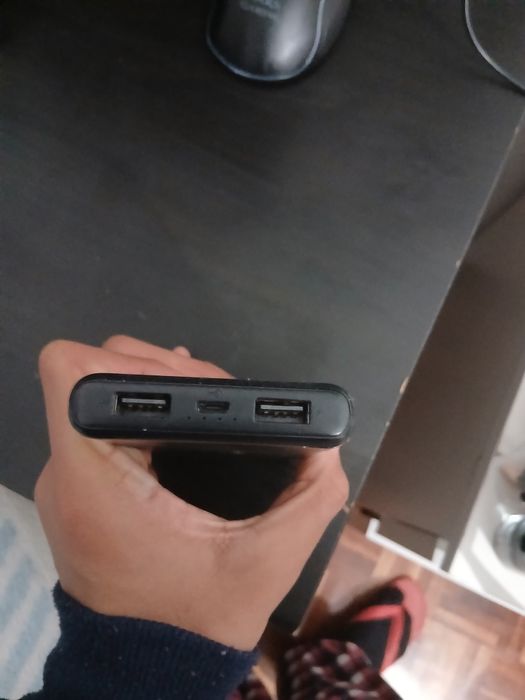 Vendo PowerBank.