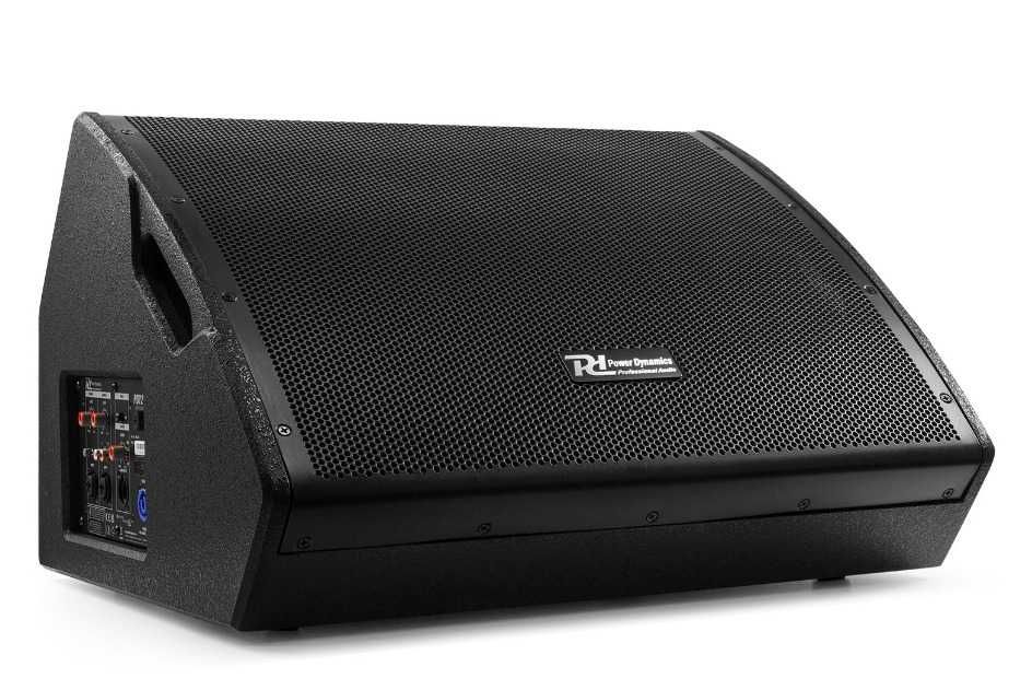 MONITOR AMPLIFICADO - 800 Watts 130 db