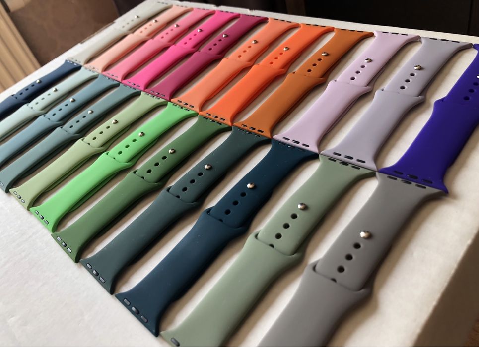 Ремінець для Apple Watch ремешок для Apple Watch 42/44/45/49mm