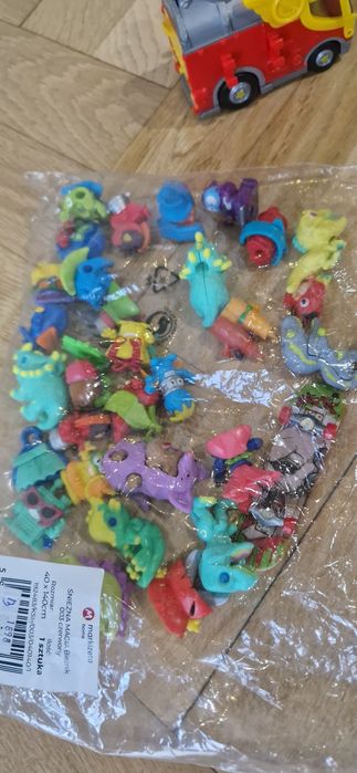 Super  zinksy! Dla chłopca