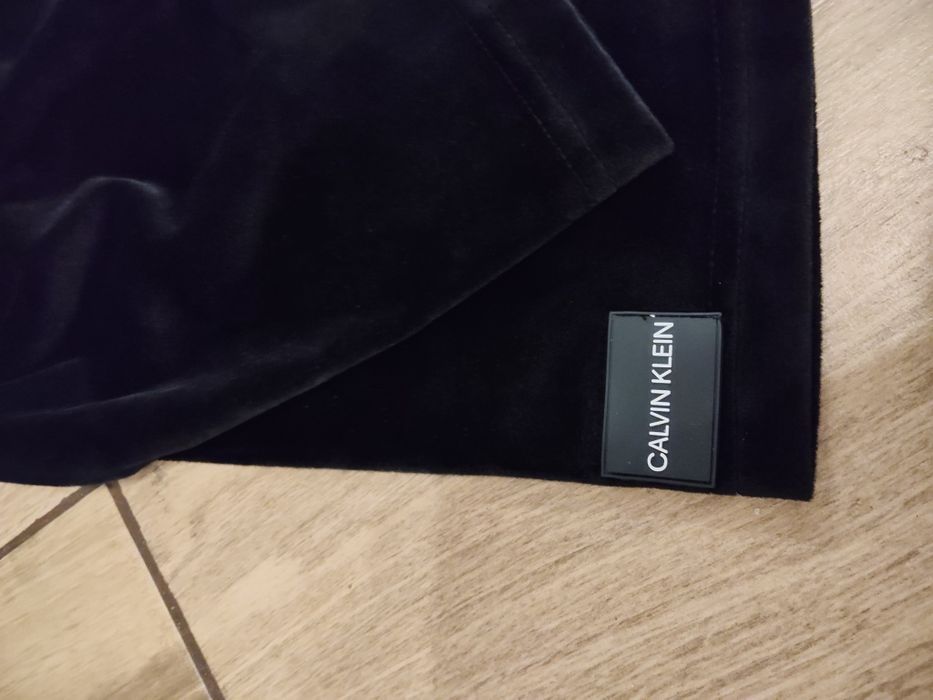Calvin Klein czapka i komin