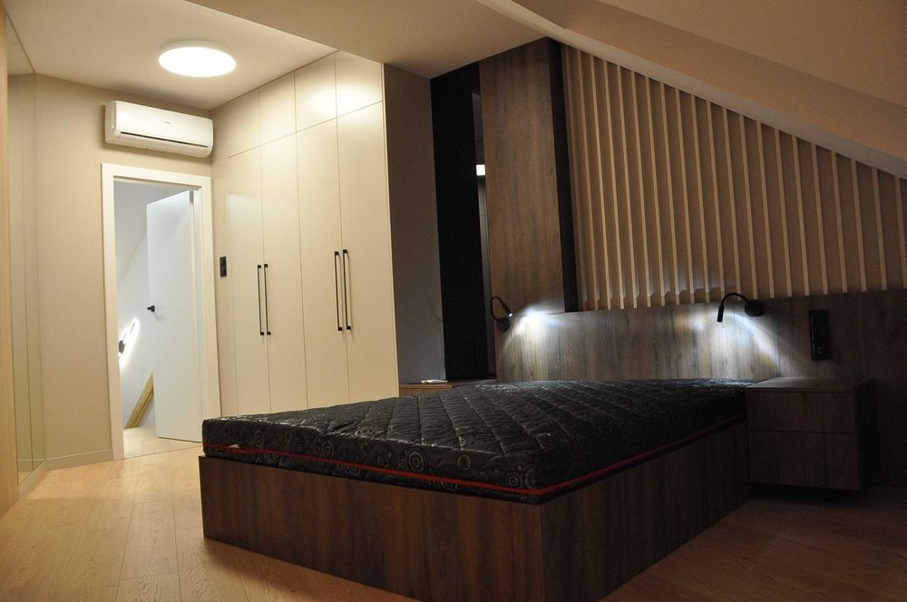 Nowoczesny, Komfortowy Apartament- 4 pok. 107m2