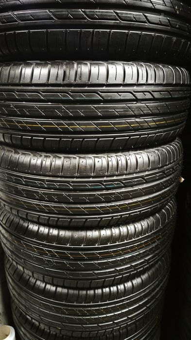 Pneus  195/60/16 Bridgestone