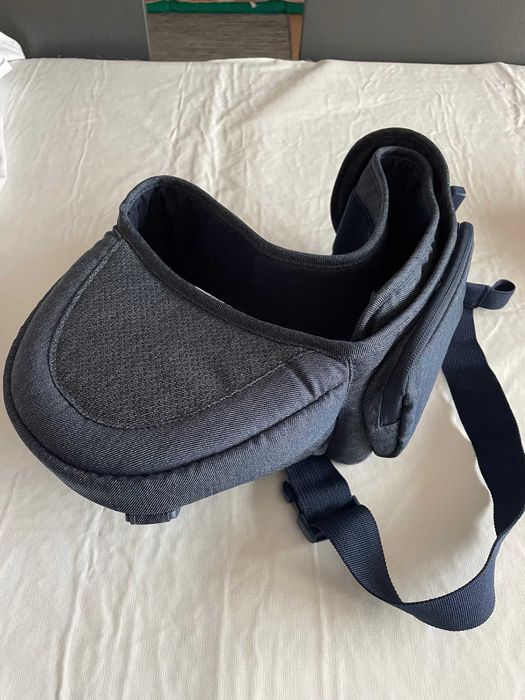 Marsúpio Chicco 3 in 1 Novo