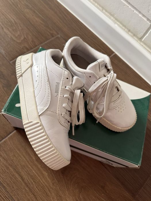 Кросовки кросівки Puma
