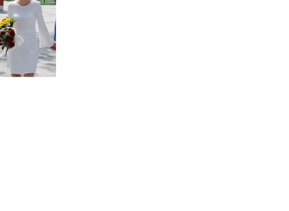 sukienka Aggi rozmiar S