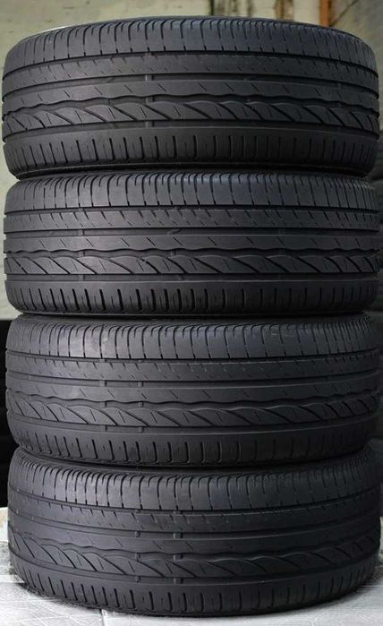 225/45 R17 91W - Bridgestone TuranzaER 300