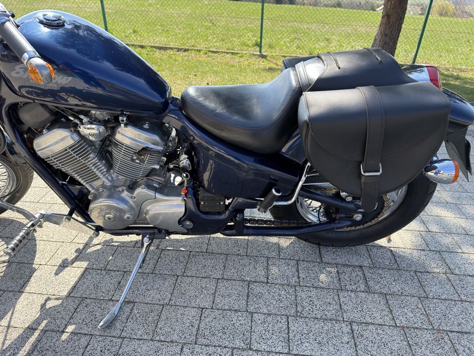 SPRZEDAM Honda Shadow