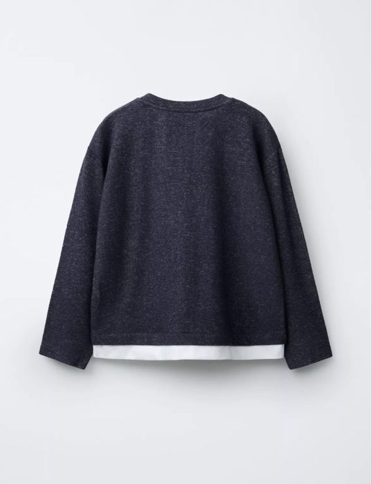 Костюм zara 12-13 156 см