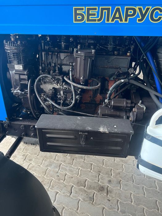 Продам Мтз 80 ідеальний стан