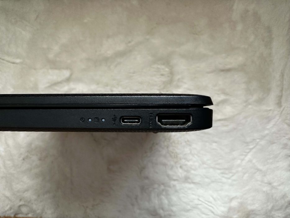Laptop HP 15s | Ryzen 3 | 16GB RAM | SSD 256GB