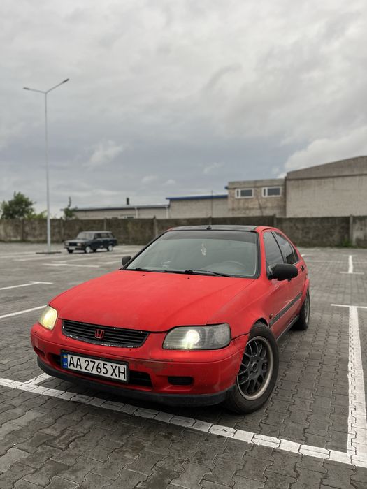 Продам Honda Civic
