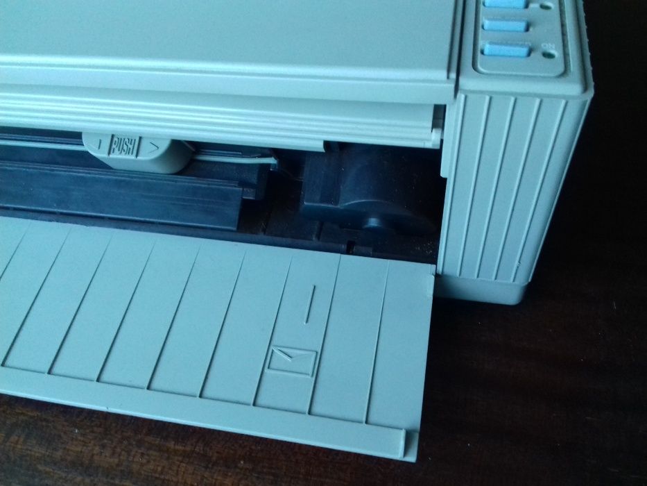 Impressora Olivetti JP150